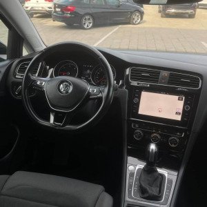 VW GOLF 7.5