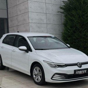 VW GOLF 8