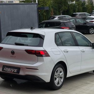 VW GOLF 8