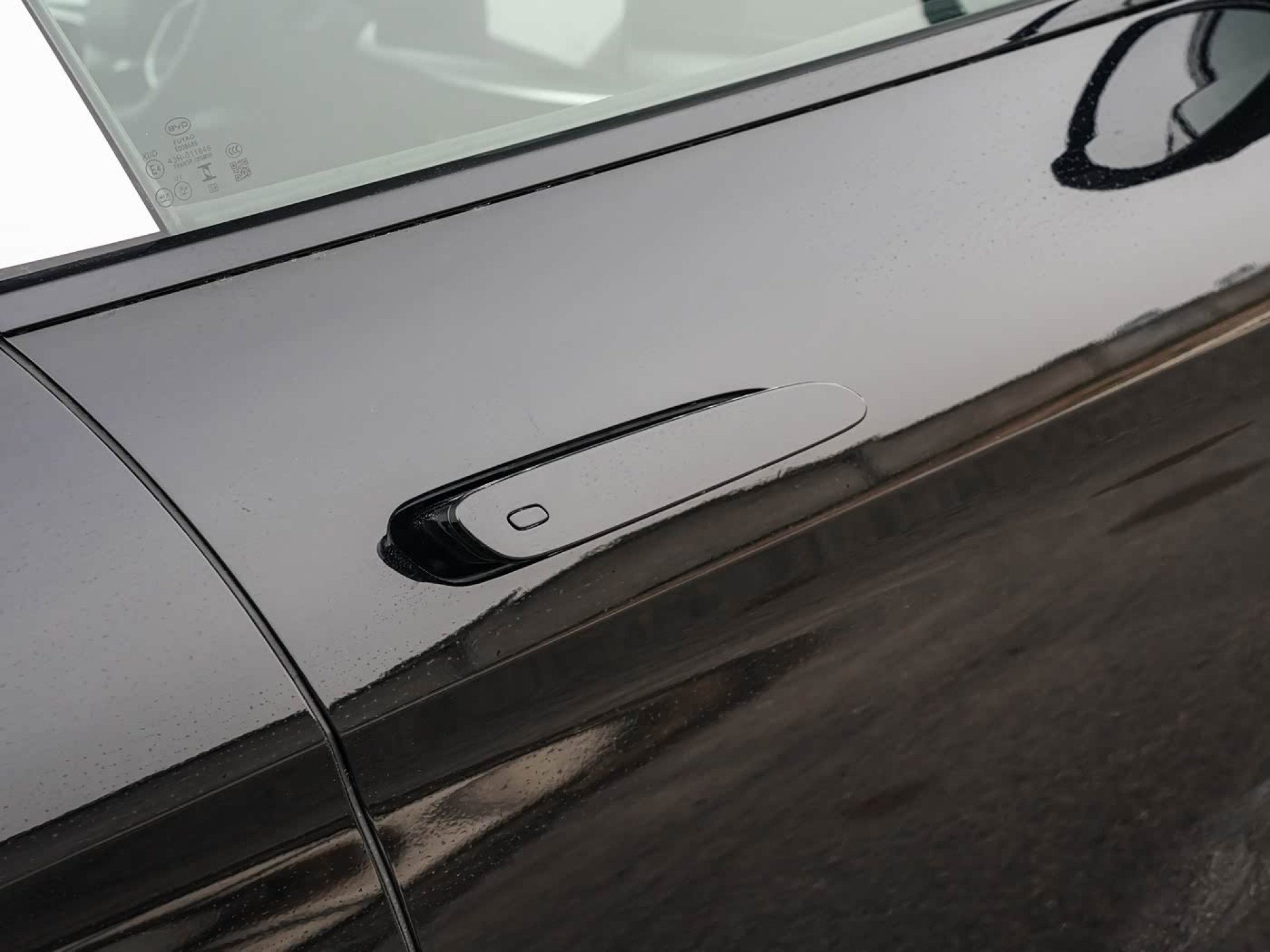 BYD SEALION 07 COMING SOON