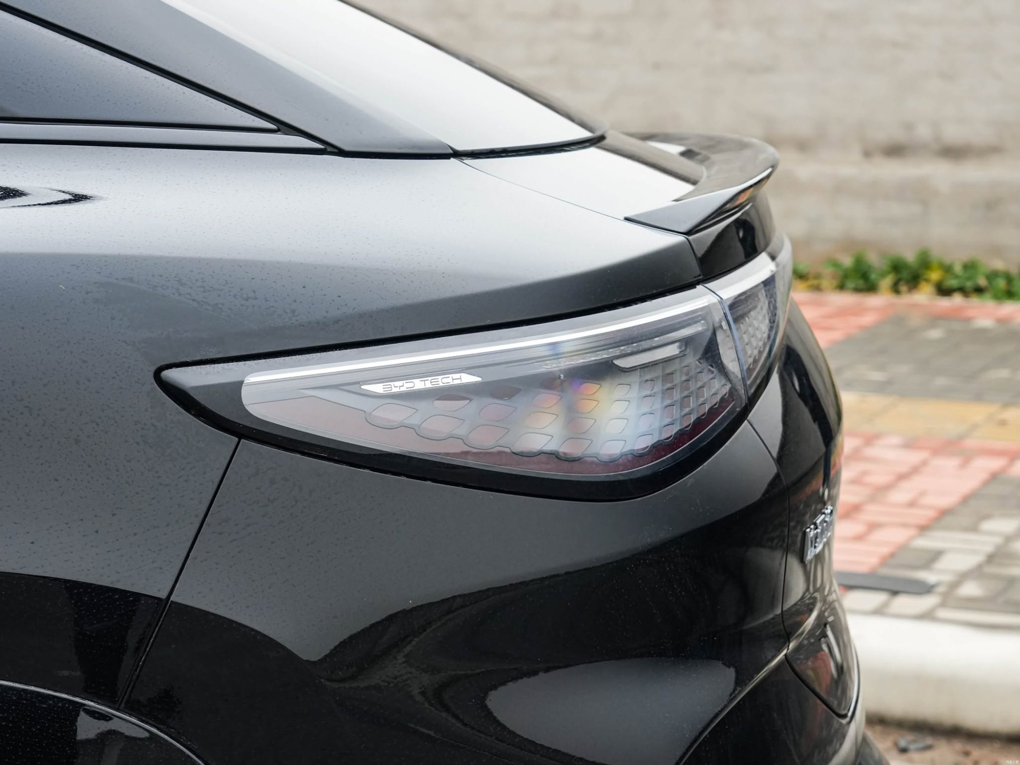 BYD SEALION 07 COMING SOON