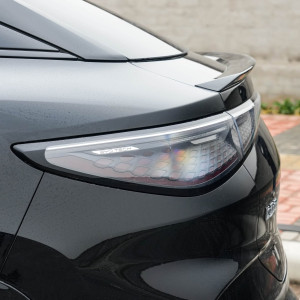 BYD SEALION 07 COMING SOON