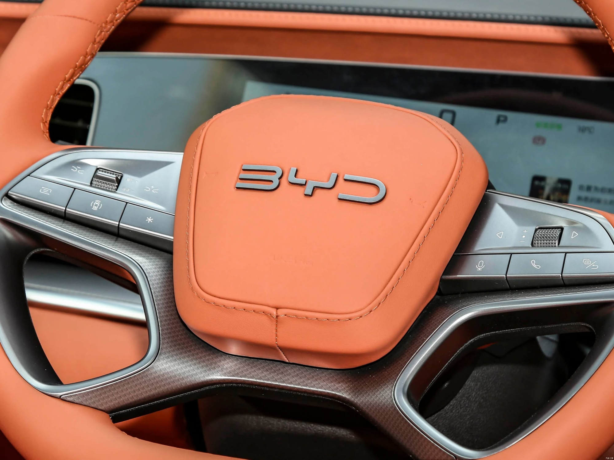 BYD SEALION 07 COMING SOON