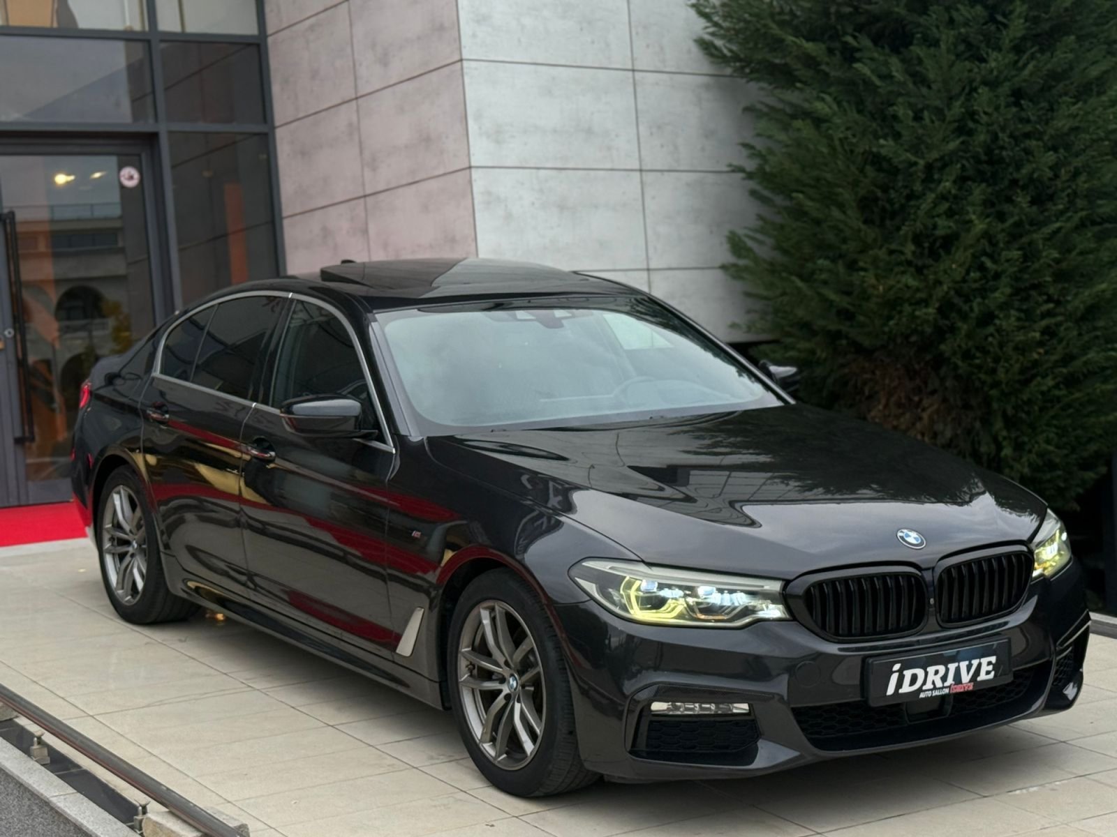 BMW 520d