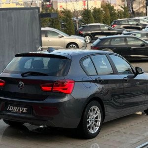 BMW 118d