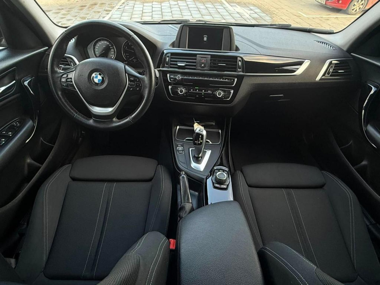 BMW 118d