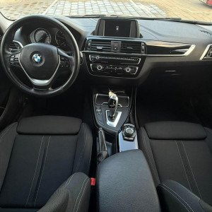 BMW 118d