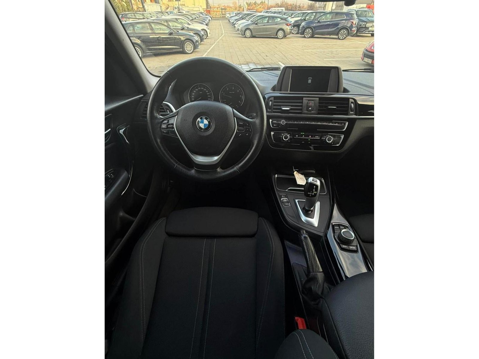 BMW 118d