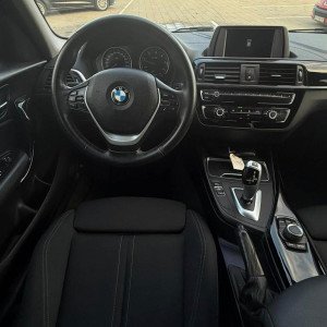 BMW 118d