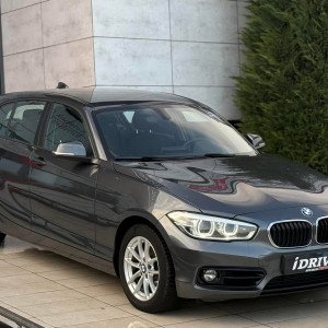 BMW 118d