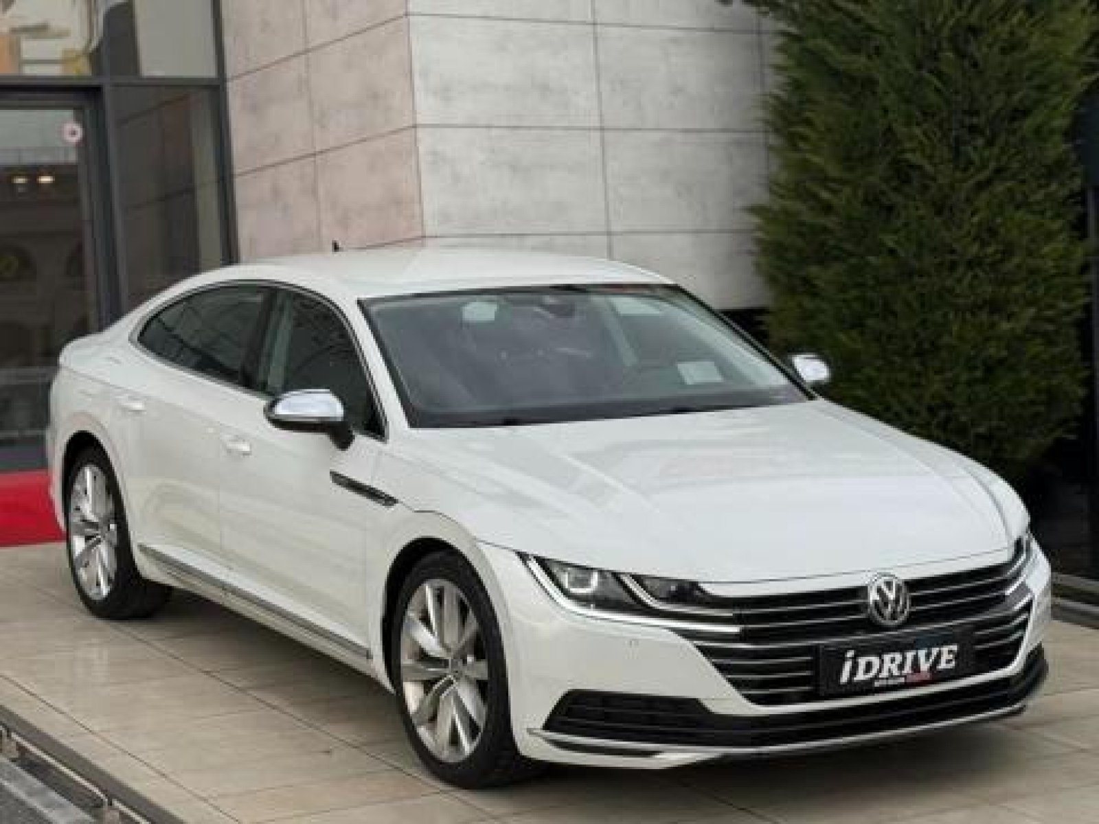 VW ARTEON