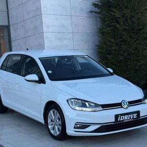 VW GOLF 7.5