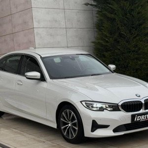 BMW 318d