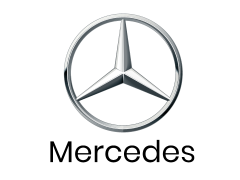 mercedes